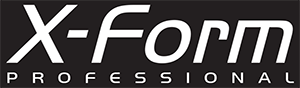 x-form logo