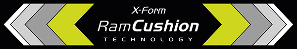 x-form ramcushion logo