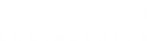 x-form engineering logo